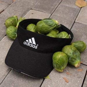 Adidas Visor from the 90's